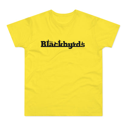 The Blackbyrds Maglietta Peso Medio