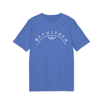 Bethlehem Records Maglietta in Cotone Biologico