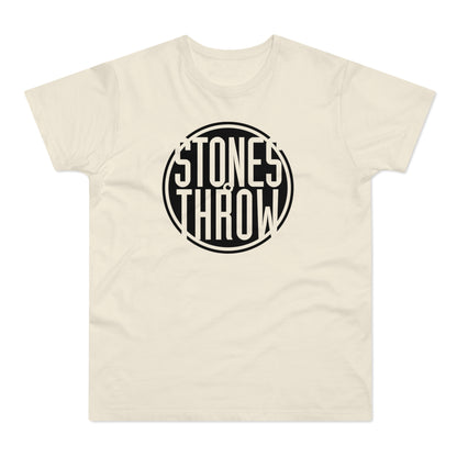 Stones Throw Records Maglietta Peso Medio