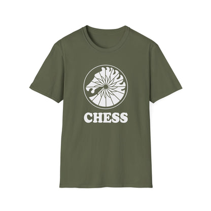Chess Records Maglietta - Leggera