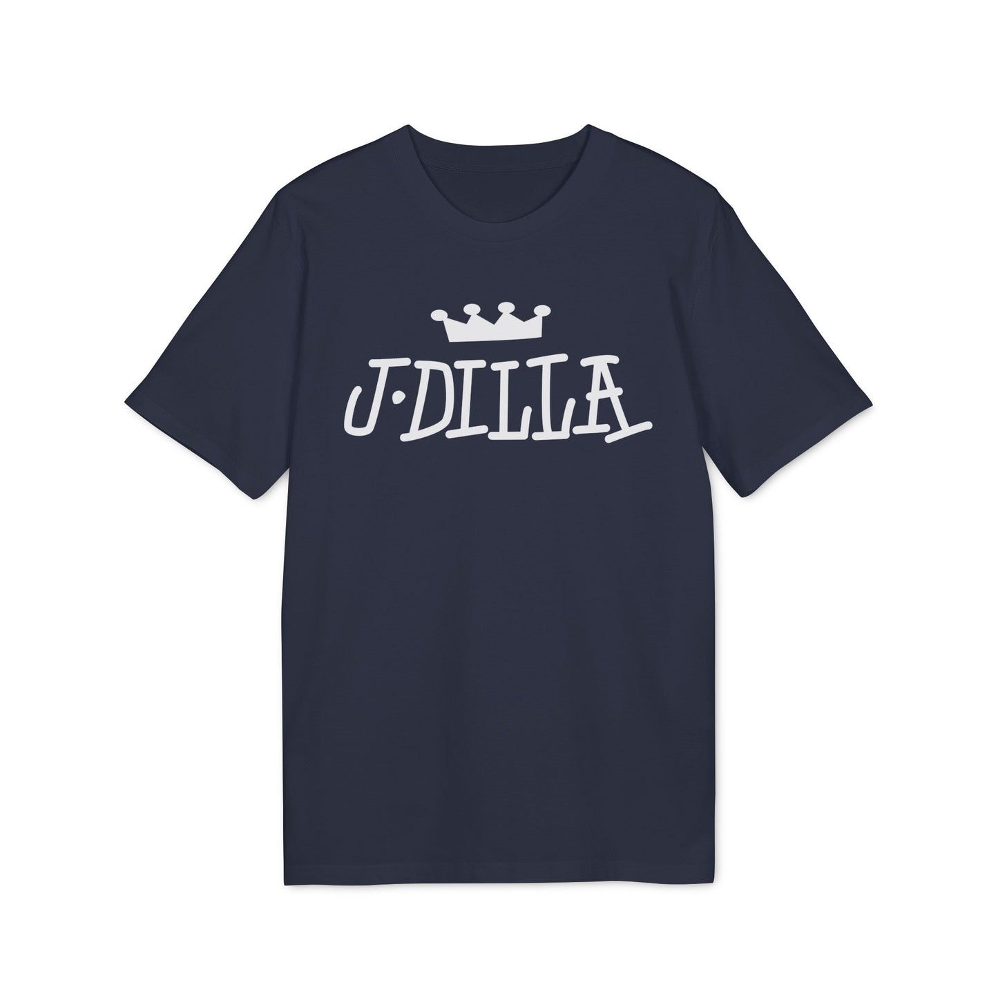 J Dilla Maglietta in Cotone Biologico