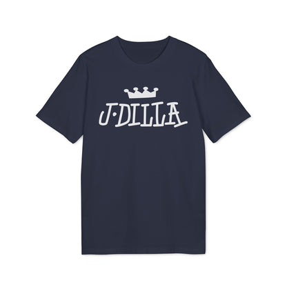 J Dilla Maglietta in Cotone Biologico
