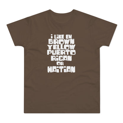 A Tribe Called Quest Lyrics Maglietta Peso Medio