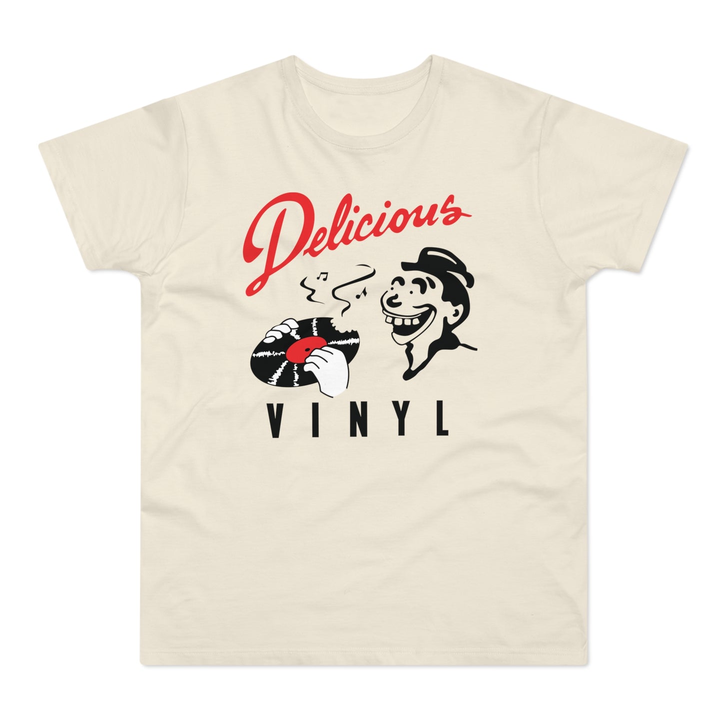 Delicious Vinyl Maglietta Peso Medio