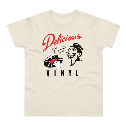 Delicious Vinyl Maglietta Peso Medio