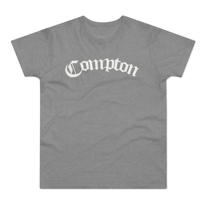 City Of Compton Maglietta Peso Medio