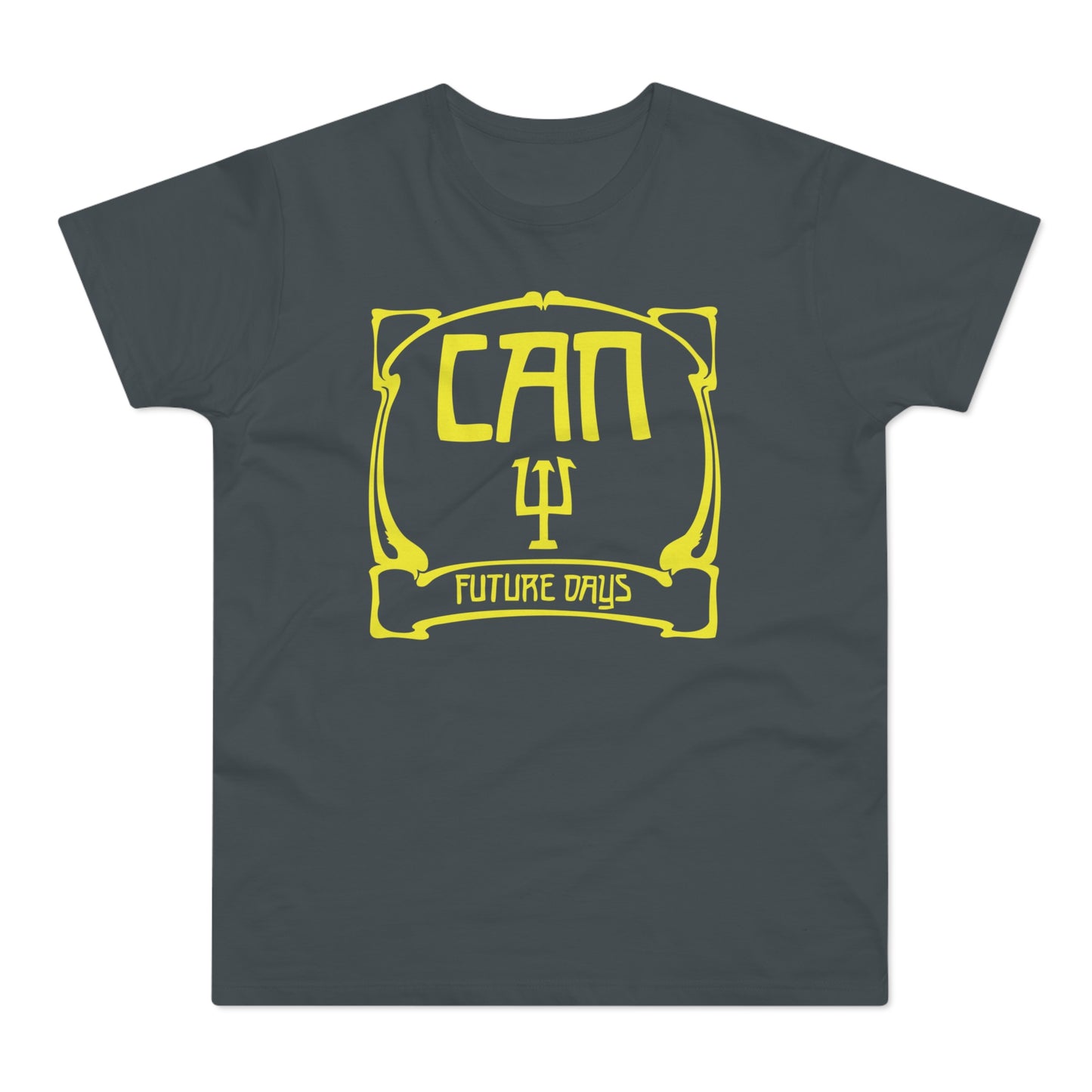 Can Future Days Maglietta Peso Medio