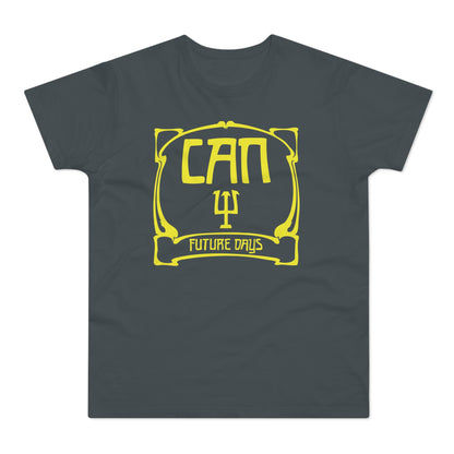Can Future Days Maglietta Peso Medio