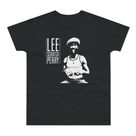 Lee Scratch Perry Maglietta Peso Medio