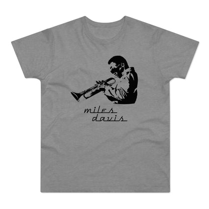 Miles Davis Maglietta Peso Medio