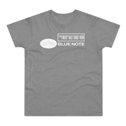 Blue Note Records Maglietta Peso Medio