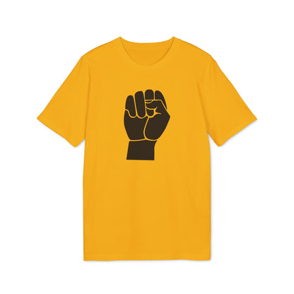 Soul Fist Maglietta in Cotone Biologico