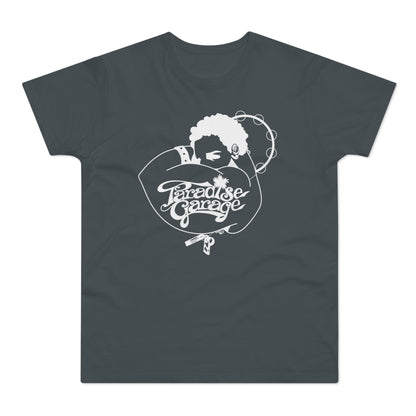 Paradise Garage Maglietta Peso Medio