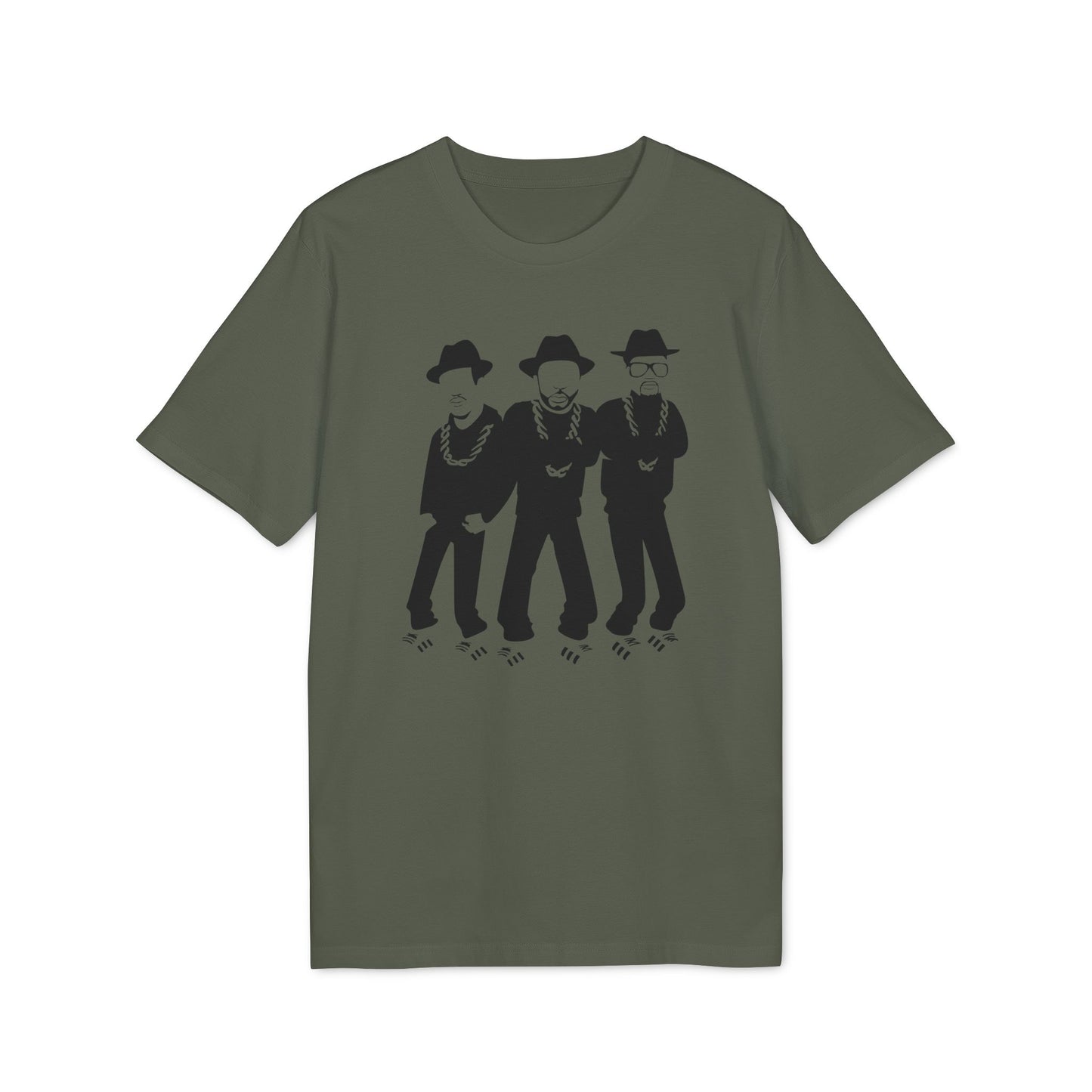 Dope Ropes Maglietta in Cotone Biologico