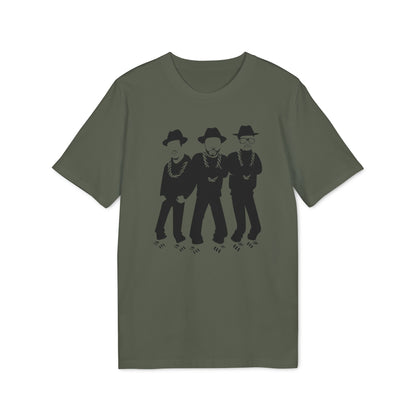 Dope Ropes Maglietta in Cotone Biologico