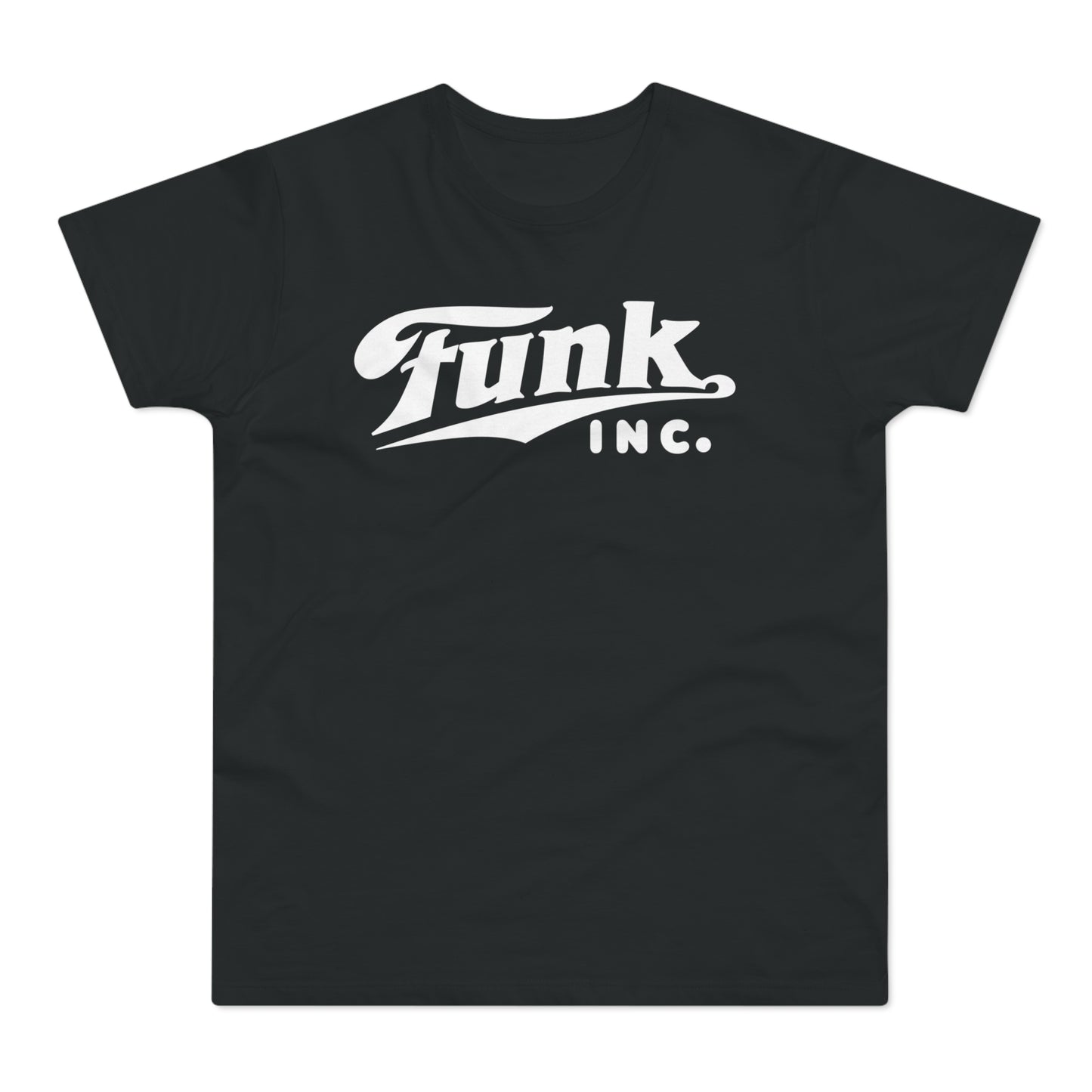 Funk Inc Maglietta Peso Medio