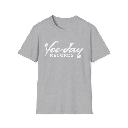 Vee Jay Records Maglietta - Leggera