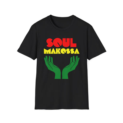 Soul Makossa Maglietta Leggera