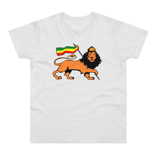 Lion Of Judah Maglietta Peso Medio