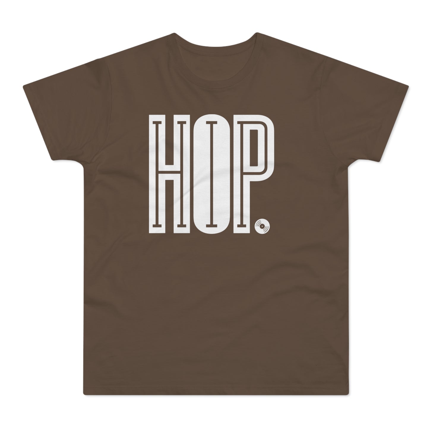 Hip Hop Maglietta Peso Medio