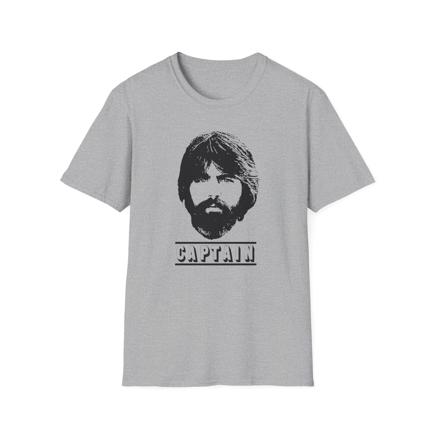 Michael McDonald Yacht Rock Maglietta Leggera