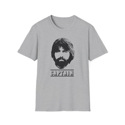 Michael McDonald Yacht Rock Maglietta Leggera