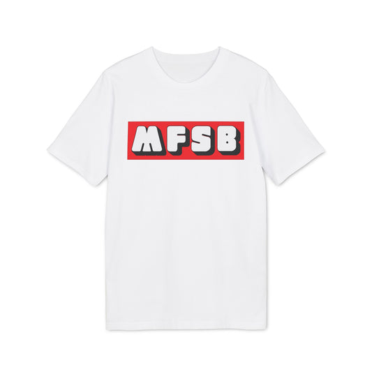 MFSB Maglietta in Cotone Biologico