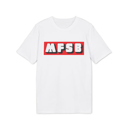 MFSB Maglietta in Cotone Biologico