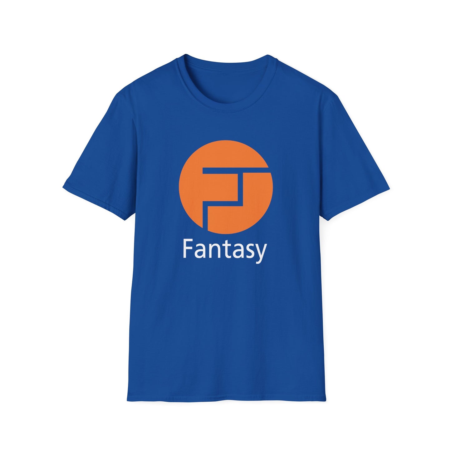 Fantasy Records Maglietta - Leggera