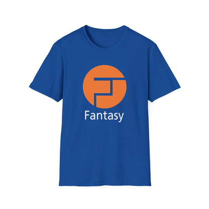 Fantasy Records Maglietta - Leggera