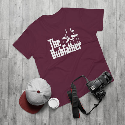The Dubfather T-Shirt (Standard Weight)