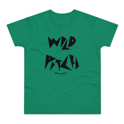 Wild Pitch Records Maglietta Peso Medio