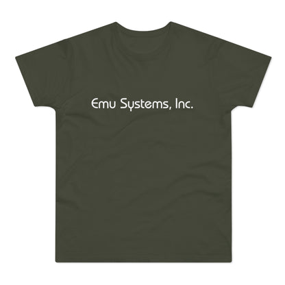 E-Mu Systems Maglietta Peso Medio