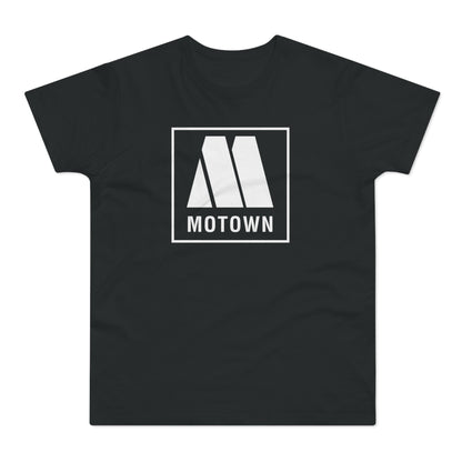 Motown Records Maglietta Peso Medio