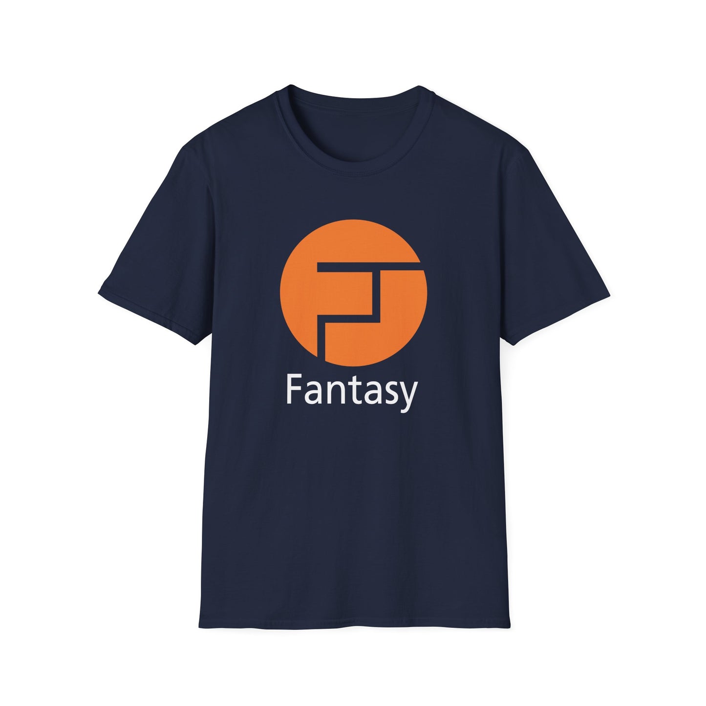 Fantasy Records Maglietta - Leggera