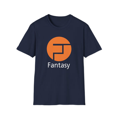 Fantasy Records Maglietta - Leggera