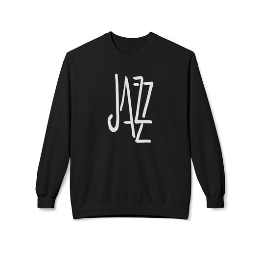 Jazz Felpa Design 4