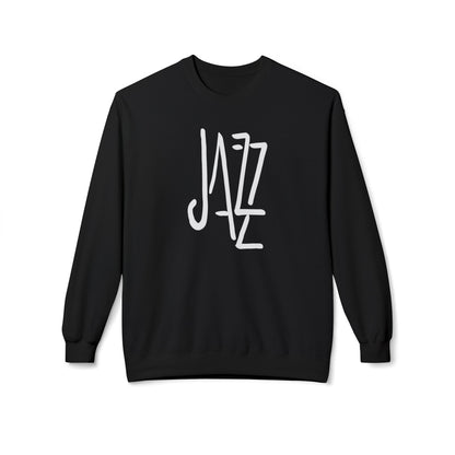 Jazz Felpa Design 4
