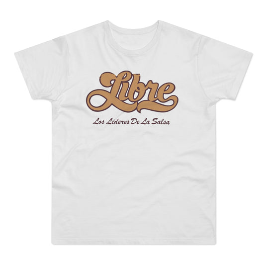 Manny Oquendo Libre Maglietta Peso Medio