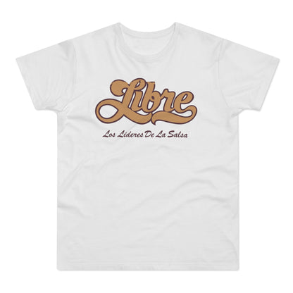 Manny Oquendo Libre Maglietta Peso Medio