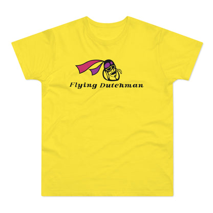 Flying Dutchman T-Shirt (Standard Weight)