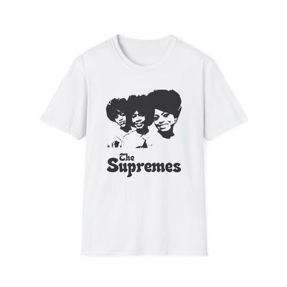 The Supremes Maglietta Leggera
