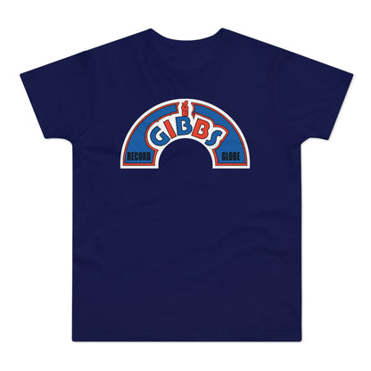 Joe Gibbs Record Globe Maglietta Peso Medio