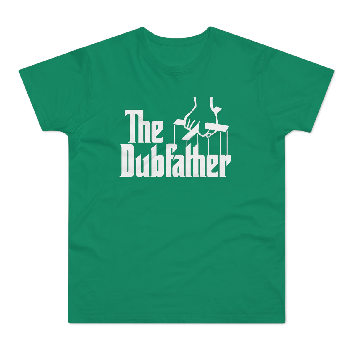 The Dubfather T-Shirt (Standard Weight)