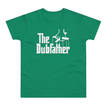 The Dubfather T-Shirt (Standard Weight)