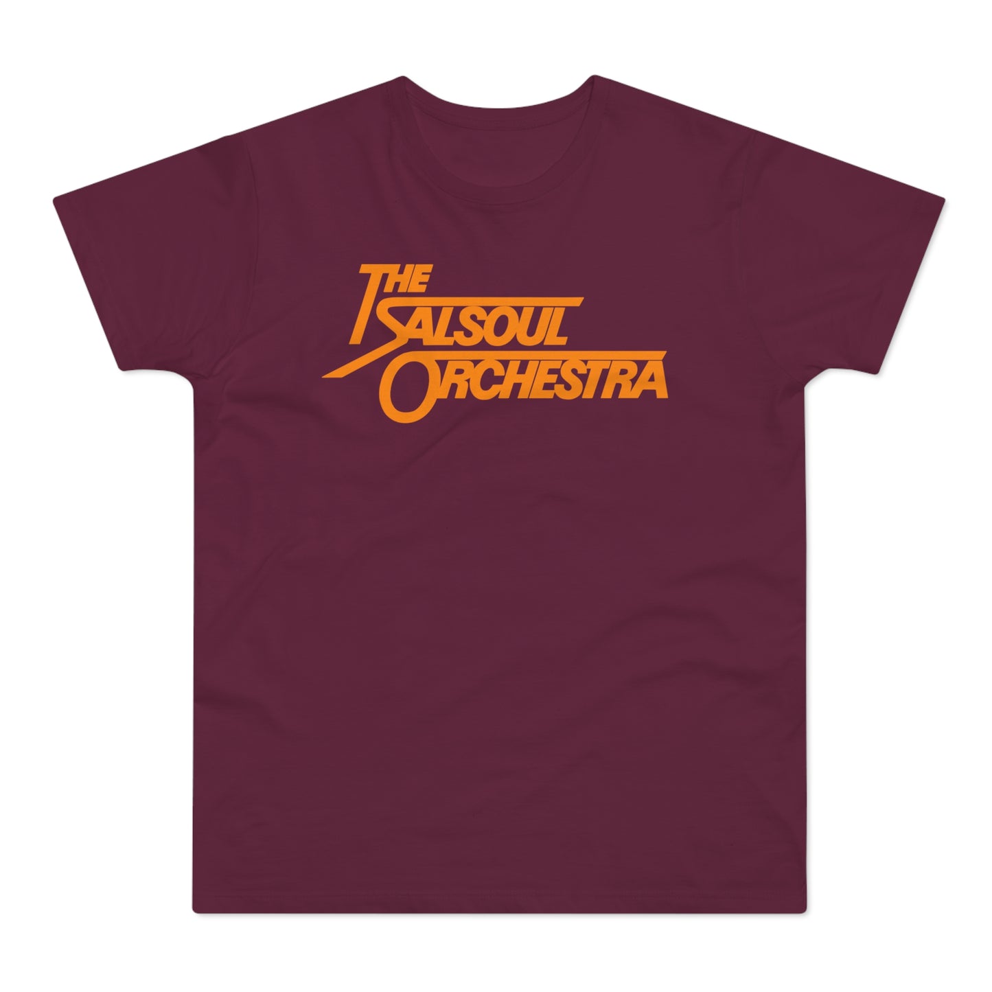 The Salsoul Orchestra Maglietta Peso Medio