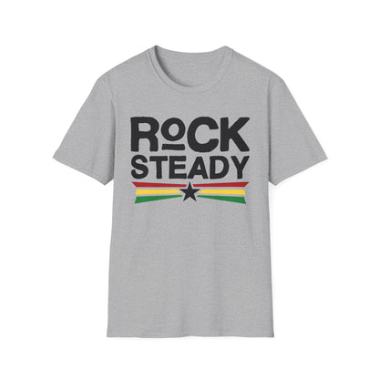 Rock Steady Maglietta - Leggera