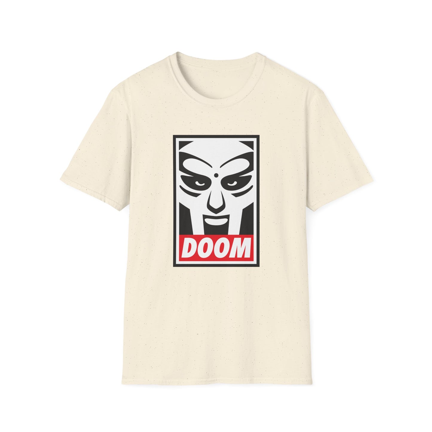 MF Doom Maglietta Leggera