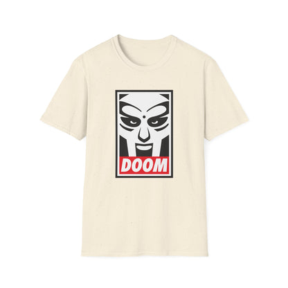 MF Doom Maglietta Leggera