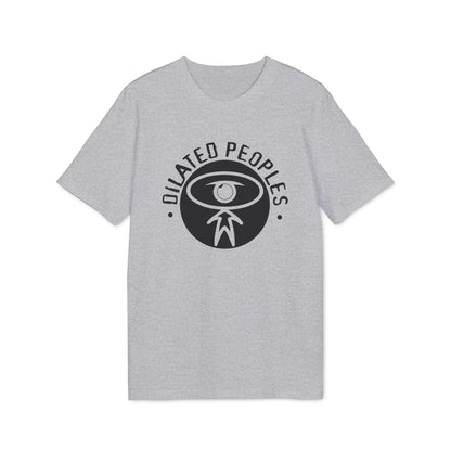 Dilated Peoples Maglietta in Cotone Biologico
